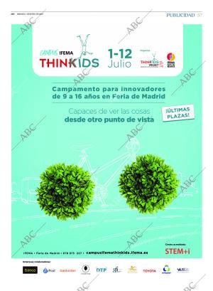 ABC MADRID 01-06-2019 página 57