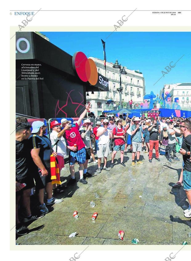 ABC MADRID 01-06-2019 página 6