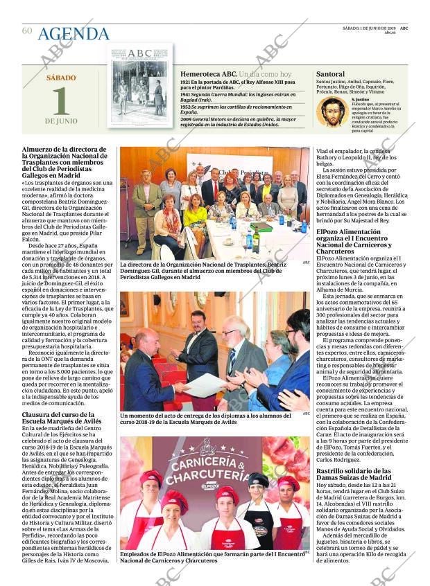 ABC MADRID 01-06-2019 página 60