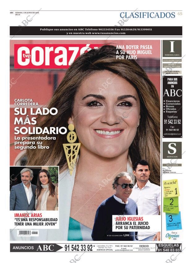ABC MADRID 01-06-2019 página 65