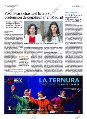 ABC MADRID 01-06-2019 página 69
