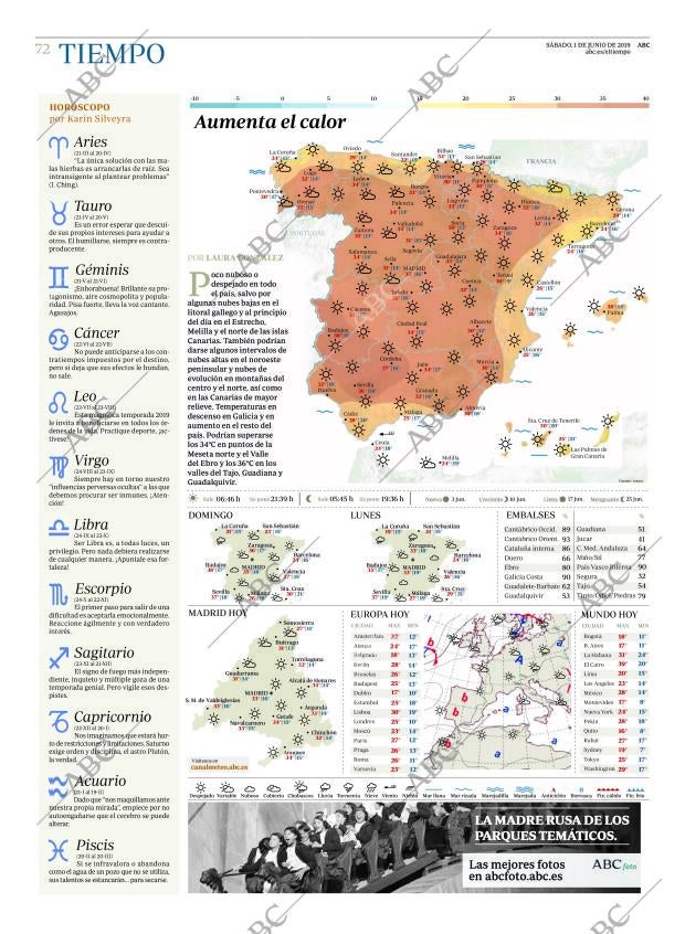 ABC MADRID 01-06-2019 página 72