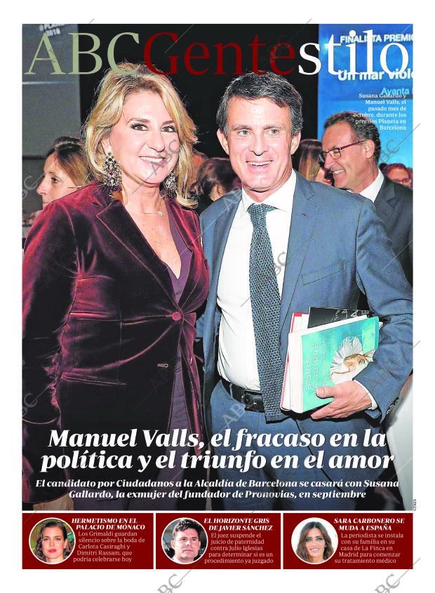 ABC MADRID 01-06-2019 página 73