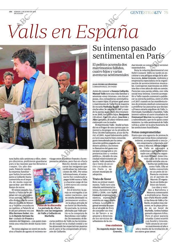 ABC MADRID 01-06-2019 página 75