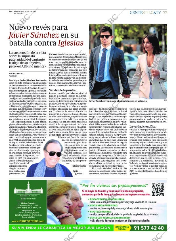 ABC MADRID 01-06-2019 página 77