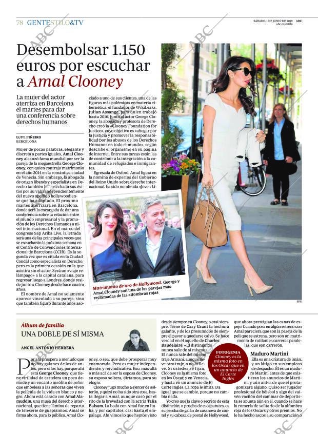 ABC MADRID 01-06-2019 página 78