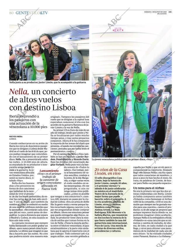 ABC MADRID 01-06-2019 página 80