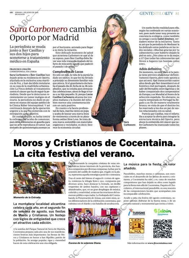 ABC MADRID 01-06-2019 página 81
