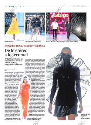 ABC MADRID 01-06-2019 página 82