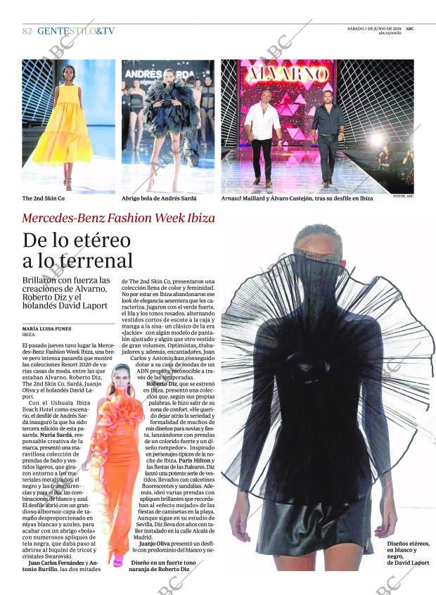 ABC MADRID 01-06-2019 página 82