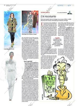 ABC MADRID 01-06-2019 página 83