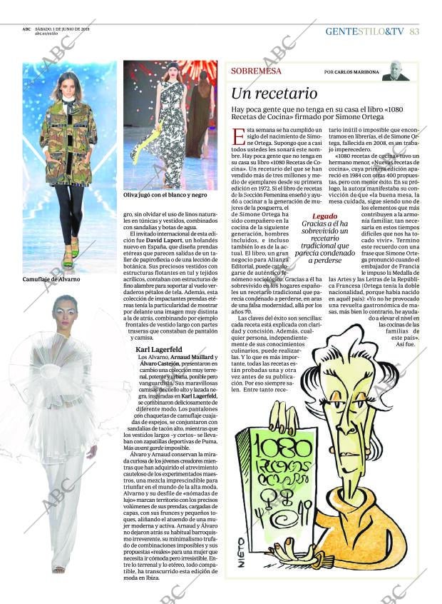 ABC MADRID 01-06-2019 página 83