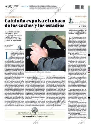 ABC MADRID 01-06-2019 página 88