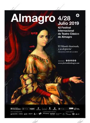 CULTURAL MADRID 01-06-2019 página 11