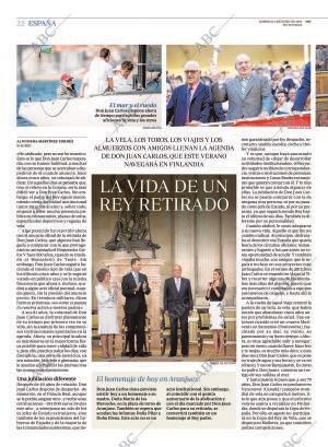 ABC MADRID 02-06-2019 página 22