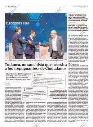 ABC MADRID 02-06-2019 página 26