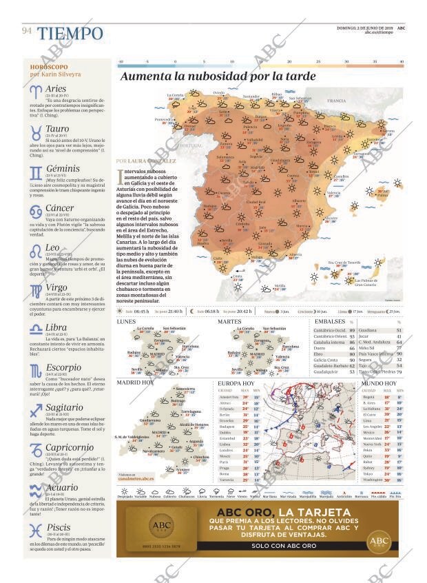 ABC MADRID 02-06-2019 página 94