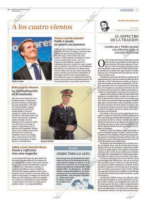 ABC MADRID 04-06-2019 página 15