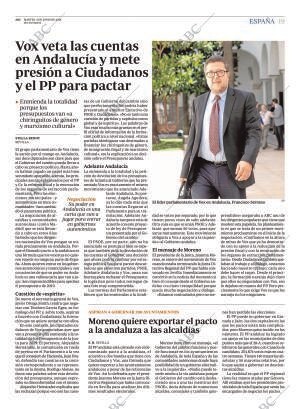 ABC MADRID 04-06-2019 página 19