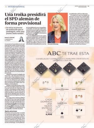 ABC MADRID 04-06-2019 página 32