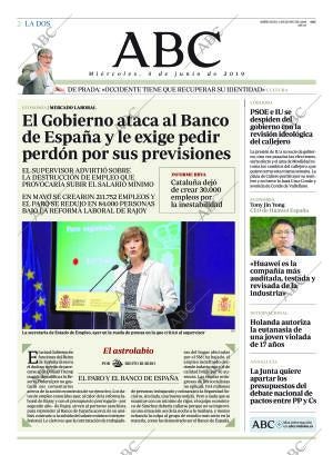 ABC CORDOBA 05-06-2019 página 2