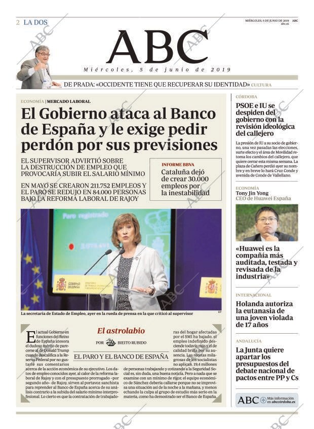 ABC CORDOBA 05-06-2019 página 2