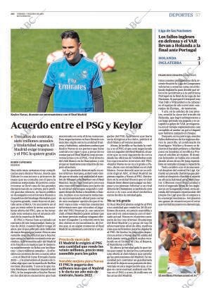 ABC MADRID 07-06-2019 página 57