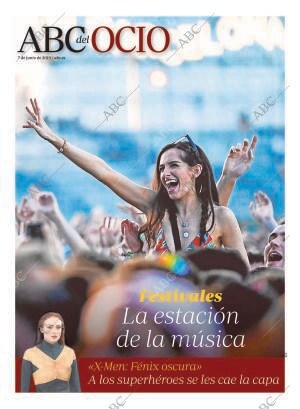 ABC MADRID 07-06-2019 página 61