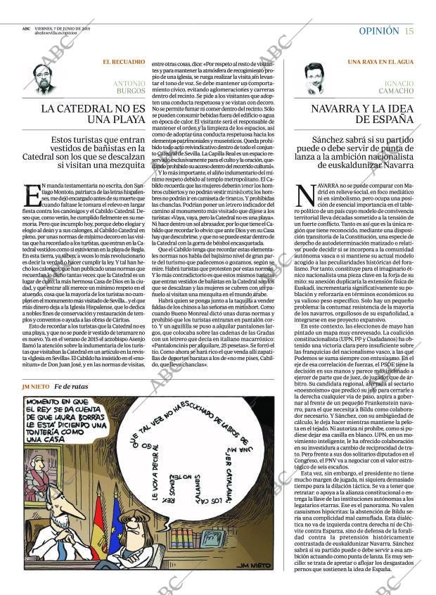 ABC SEVILLA 07-06-2019 página 15