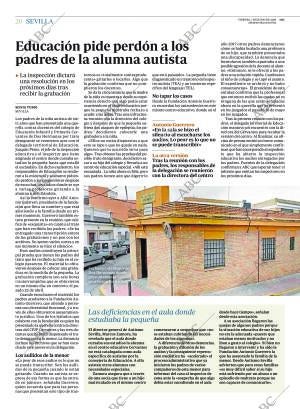 ABC SEVILLA 07-06-2019 página 20