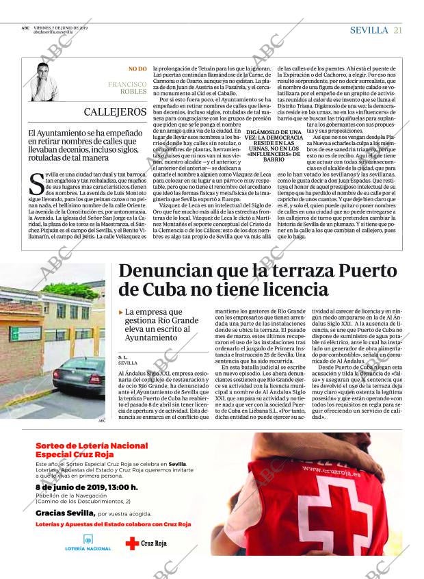 ABC SEVILLA 07-06-2019 página 21