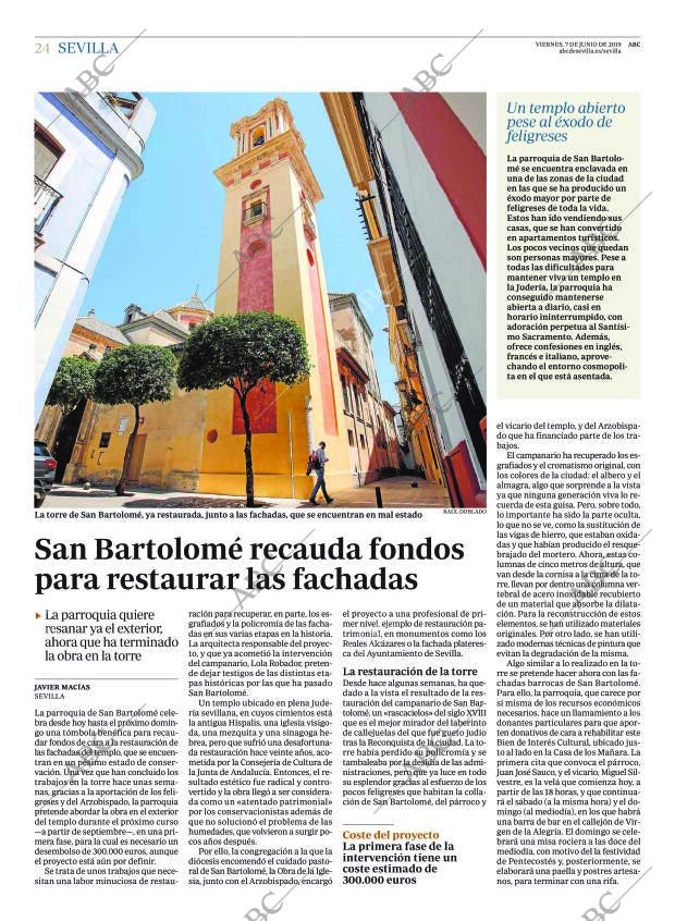 ABC SEVILLA 07-06-2019 página 24