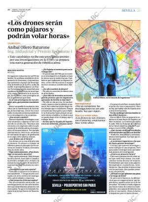 ABC SEVILLA 07-06-2019 página 25