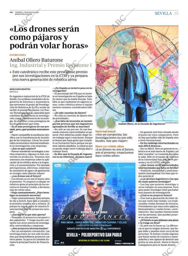 ABC SEVILLA 07-06-2019 página 25