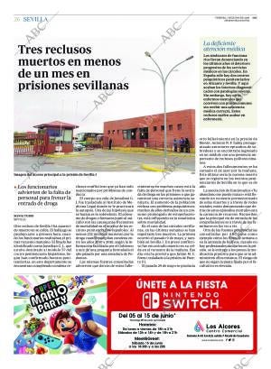 ABC SEVILLA 07-06-2019 página 26