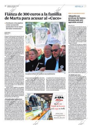 ABC SEVILLA 07-06-2019 página 27