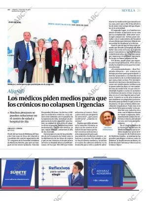 ABC SEVILLA 07-06-2019 página 29