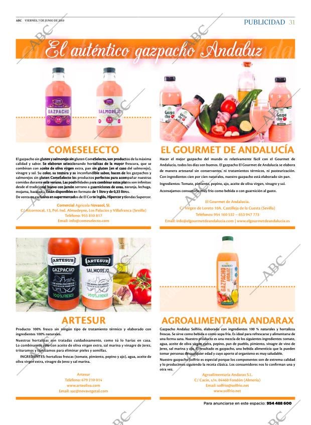 ABC SEVILLA 07-06-2019 página 31