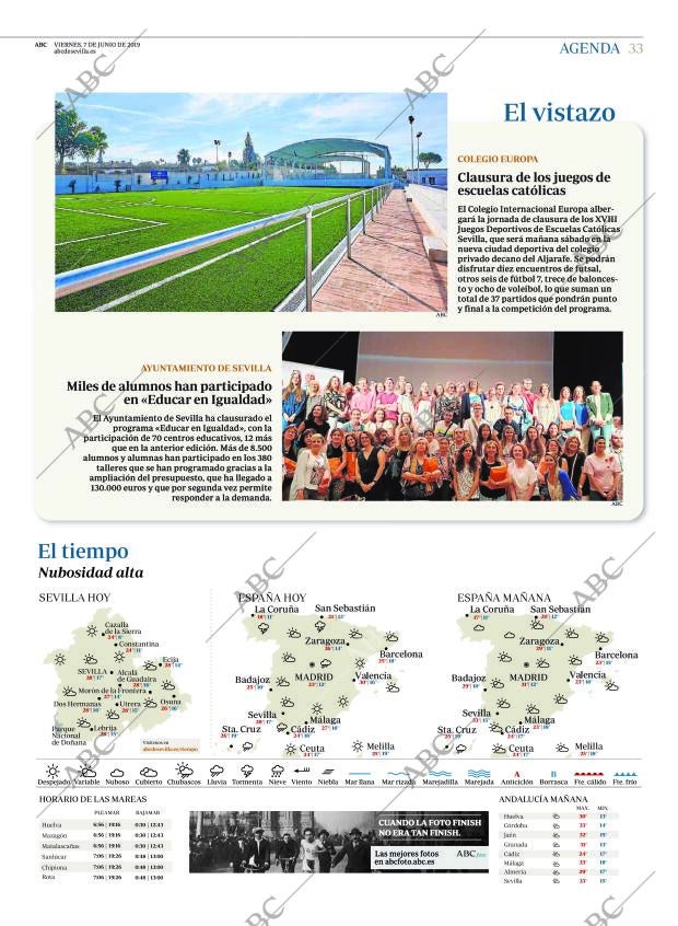 ABC SEVILLA 07-06-2019 página 33