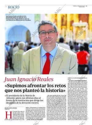 ABC SEVILLA 07-06-2019 página 34