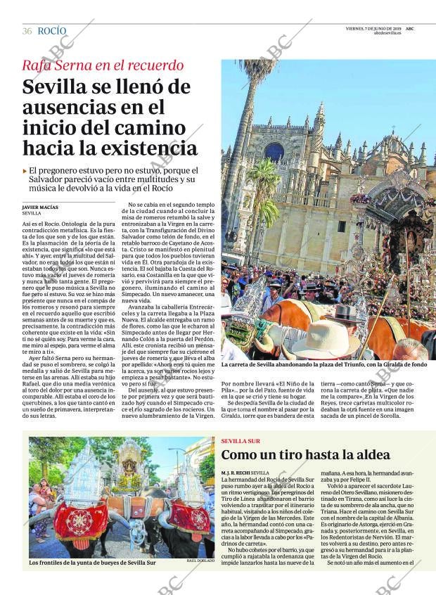 ABC SEVILLA 07-06-2019 página 36