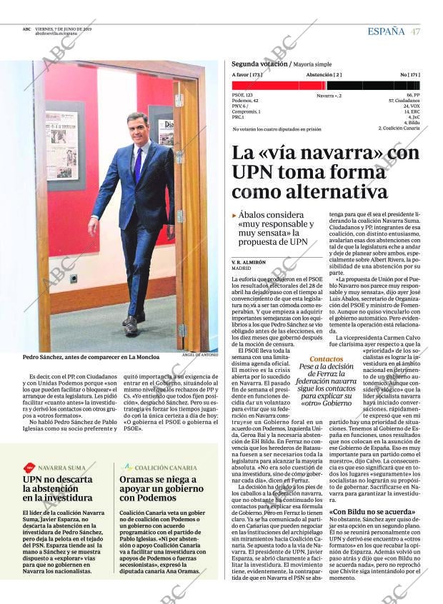 ABC SEVILLA 07-06-2019 página 47