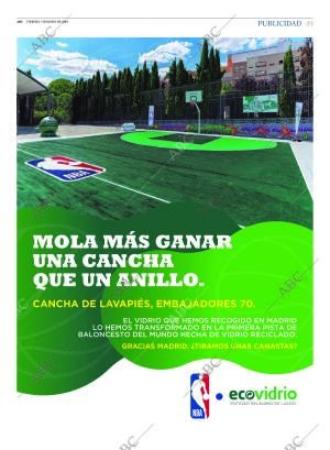 ABC SEVILLA 07-06-2019 página 49