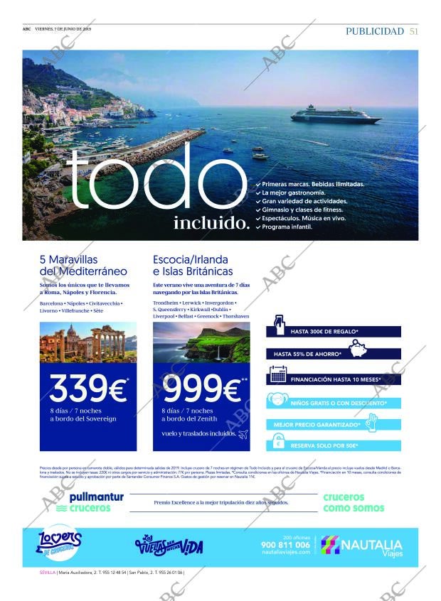 ABC SEVILLA 07-06-2019 página 51