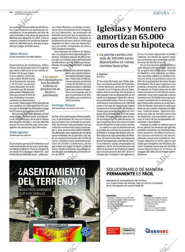 ABC SEVILLA 07-06-2019 página 53