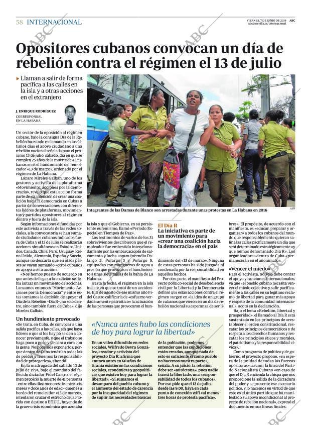 ABC SEVILLA 07-06-2019 página 58