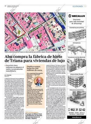 ABC SEVILLA 07-06-2019 página 63