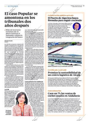 ABC SEVILLA 07-06-2019 página 64