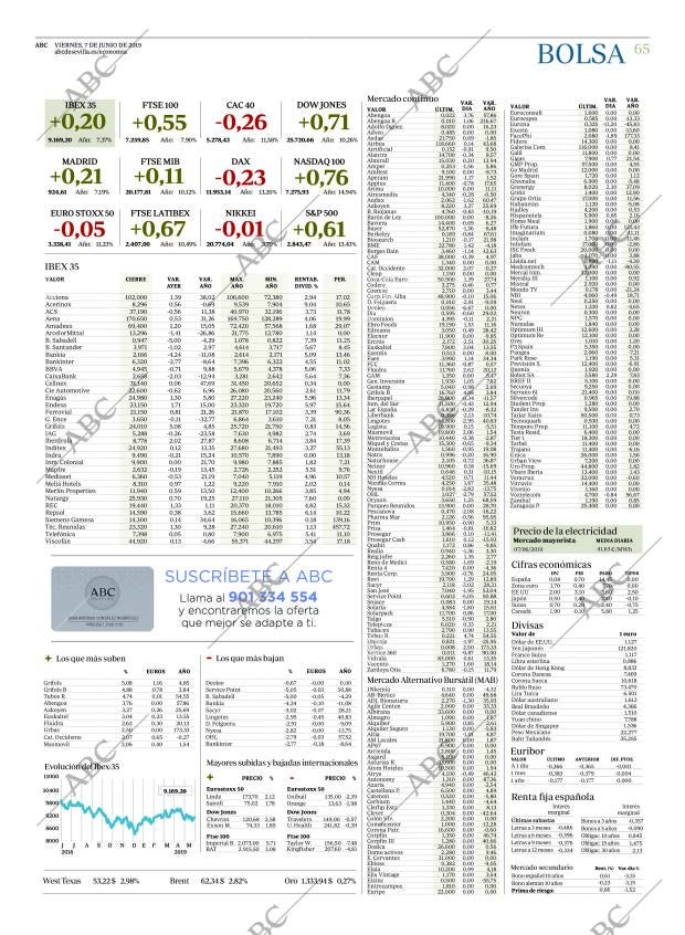 ABC SEVILLA 07-06-2019 página 65