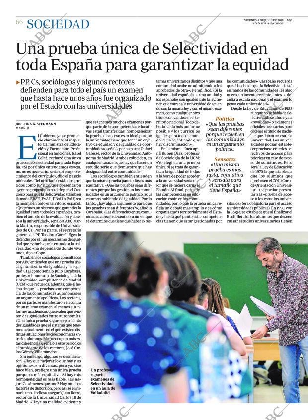 ABC SEVILLA 07-06-2019 página 66